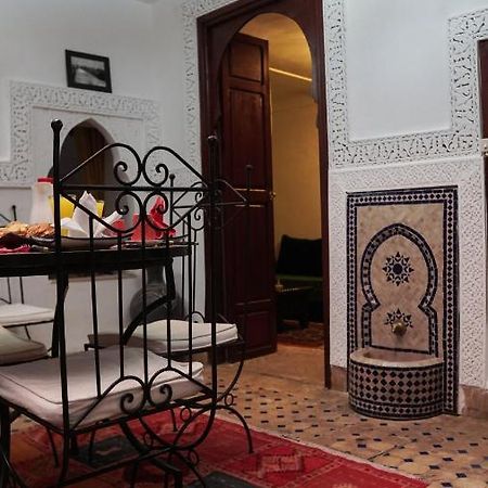 Riad Ahlsouss Marrakesh Luaran gambar