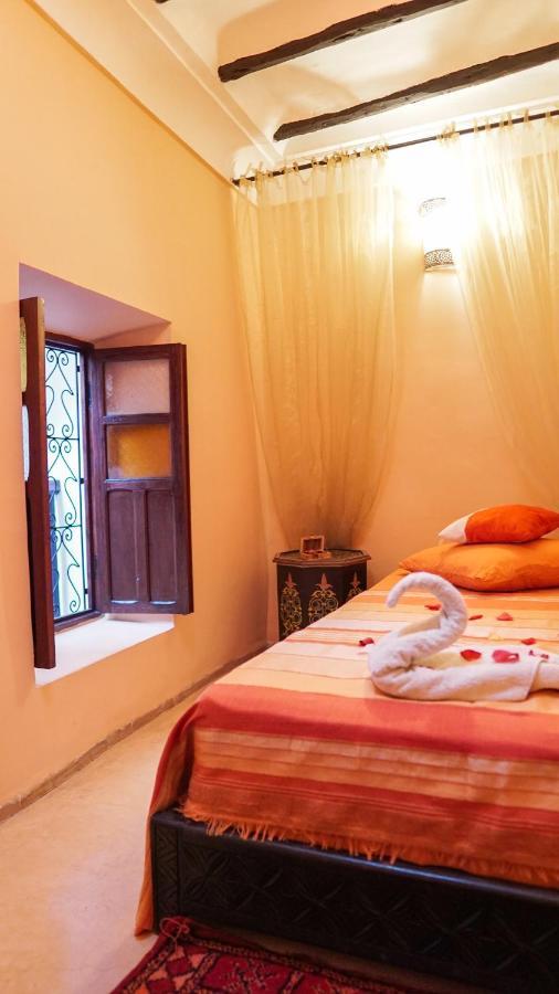 Riad Ahlsouss Marrakesh Luaran gambar