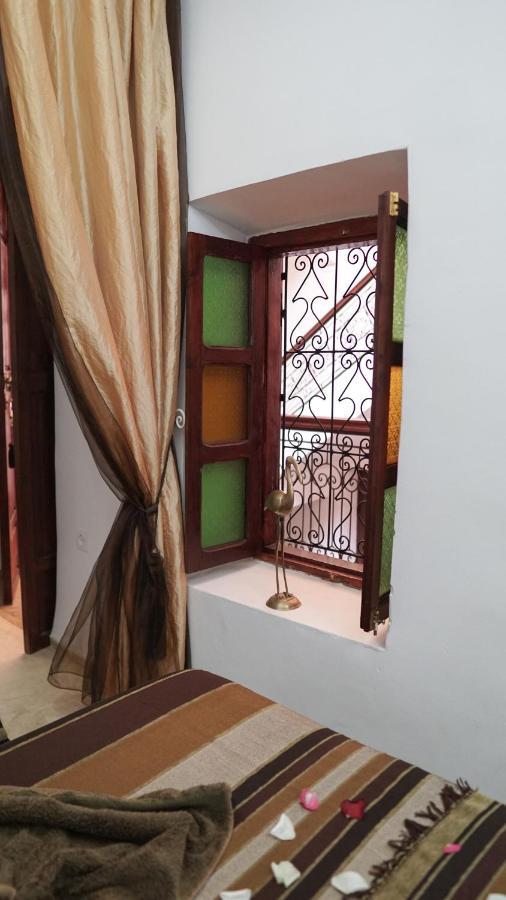 Riad Ahlsouss Marrakesh Luaran gambar