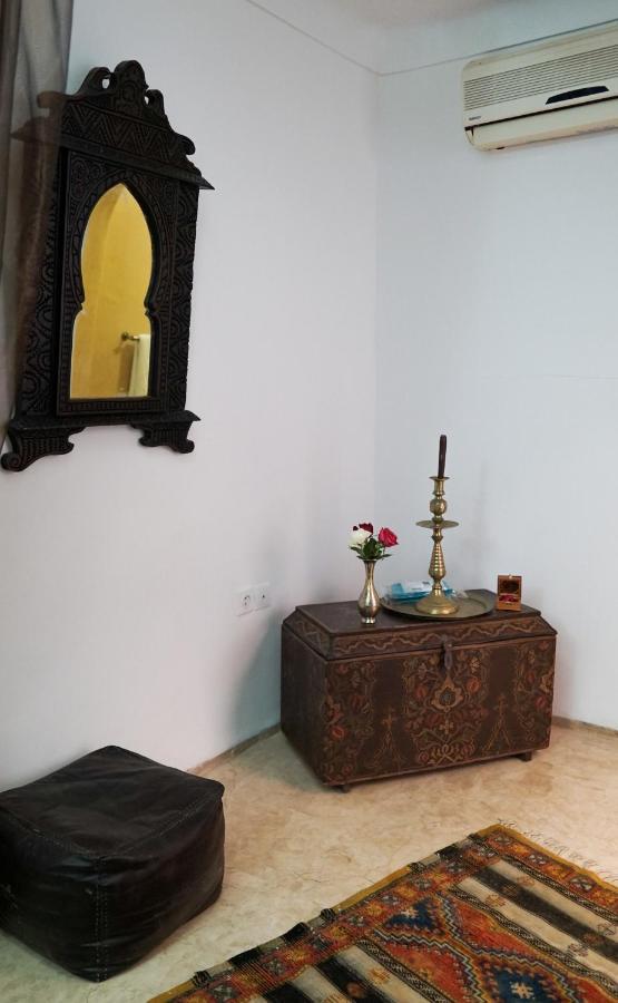 Riad Ahlsouss Marrakesh Luaran gambar